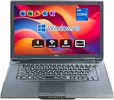 NEC - NEC win10 i3 4GB 500GB Sマルチ 15.6 wifi 楽天市場】Windows10 Pro 64bit NEC VersaPro VJ20LF-U (PC
